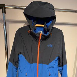 The North Face Apex Flex Gore-Tex Insulated Jacket - Mens' Small